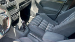 VW GOLF GTI EDITION 35 2011