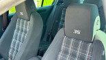 VW GOLF GTI EDITION 35 2011
