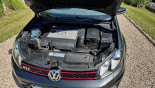 VW GOLF GTI EDITION 35 2011