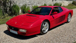 FERRARI 512 TR 1994