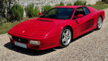 FERRARI 512 TR 1994