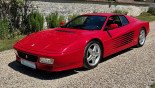 FERRARI 512 TR 1994