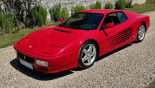 FERRARI 512 TR 1994