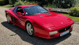 FERRARI 512 TR 1994