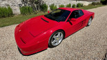 FERRARI 512 TR 1994