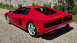FERRARI 512 TR 1994