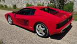 FERRARI 512 TR 1994