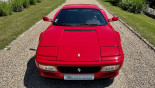 FERRARI 512 TR 1994