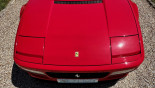 FERRARI 512 TR 1994