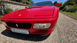 FERRARI 512 TR 1994