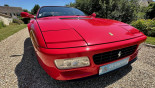 FERRARI 512 TR 1994