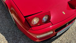 FERRARI 512 TR 1994