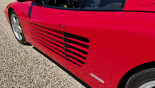 FERRARI 512 TR 1994