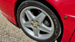 FERRARI 512 TR 1994