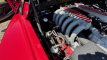FERRARI 512 TR 1994
