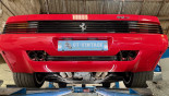 FERRARI 512 TR 1994
