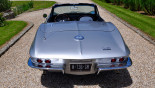 CORVETTE C2 CABRIOLET 1967