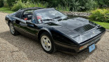 FERRARI 328 GTS 1988
