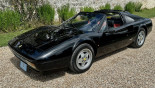 FERRARI 328 GTS 1988
