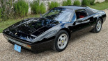 FERRARI 328 GTS 1988