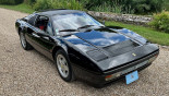 FERRARI 328 GTS 1988