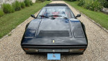 FERRARI 328 GTS 1988