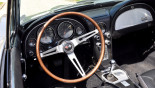 CORVETTE C2 CABRIOLET 1967