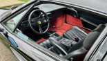 FERRARI 328 GTS 1988