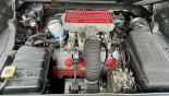 FERRARI 328 GTS 1988