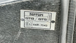 FERRARI 328 GTS 1988