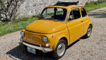 FIAT 500 L de 1971