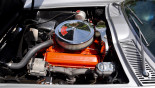 CORVETTE C2 CABRIOLET 1967