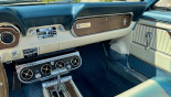 FORD MUSTANG V8 CABRIOLET 1966