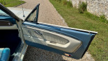FORD MUSTANG V8 CABRIOLET 1966