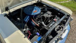 FORD MUSTANG V8 CABRIOLET 1966