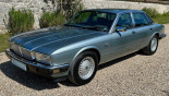 JAGUAR XJ40 SOVEREIGN 1990