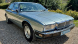 JAGUAR XJ40 SOVEREIGN 1990