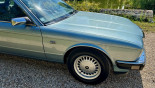 JAGUAR XJ40 SOVEREIGN 1990