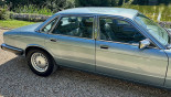 JAGUAR XJ40 SOVEREIGN 1990