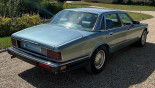JAGUAR XJ40 SOVEREIGN 1990