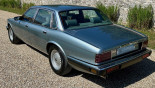 JAGUAR XJ40 SOVEREIGN 1990