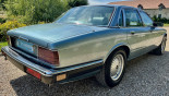 JAGUAR XJ40 SOVEREIGN 1990