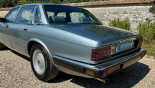 JAGUAR XJ40 SOVEREIGN 1990