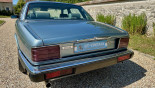 JAGUAR XJ40 SOVEREIGN 1990