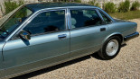 JAGUAR XJ40 SOVEREIGN 1990