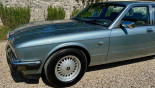 JAGUAR XJ40 SOVEREIGN 1990