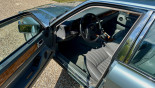 JAGUAR XJ40 SOVEREIGN 1990