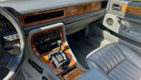 JAGUAR XJ40 SOVEREIGN 1990