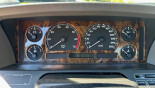 JAGUAR XJ40 SOVEREIGN 1990