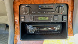 JAGUAR XJ40 SOVEREIGN 1990